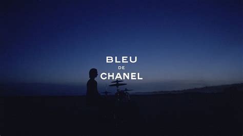 bleu de chanel werbung song 2017|Bleu de Chanel TV Spot, 'Reveal' Featuring Timothée .